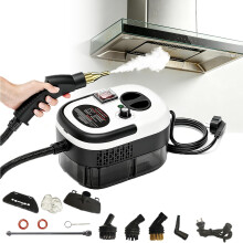 (Button, Black, -) Óculos de proteção facial completos removíveis, máscara antiembaçante para soldagem, corte de grama e jardinagem.