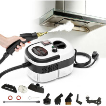 (Button, White, -) Óculos de proteção facial completos removíveis, máscara antiembaçante para soldagem, corte de grama e jardinagem.
