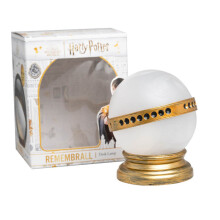 Harry Potter - Påmindelse Skrivebordslampe
