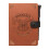 Harry Potter Harry Potter - A5 notesbog / notesbog med tryllestavformet kuglepen 1