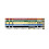 Harry Potter Harry Potter – Federmäppchen-Set mit Hausmotiven (6er-Pack) 1
