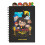 Harry Potter Harry Potter - Quaderno / Quaderno A5 1
