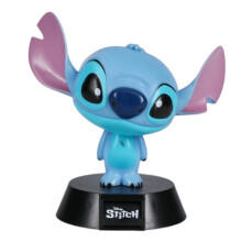 DISNEY STITCH ICON LICHT PALADONE 672DIS038