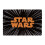 Star Wars Star Wars - Fußmatte (40 x 60 cm) 1