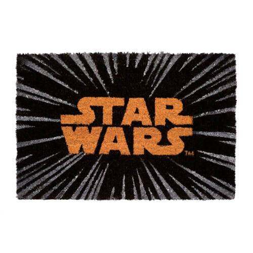 Star Wars Star Wars - Fußmatte (40 x 60 cm)