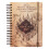 Harry Potter Harry Potter - Notesbog / Notesbog A5 1