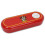 Harry Potter Harry Potter - Gryffindor Metall-Federmäppchen (Rot) 1