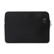 Laptophoes - Tucano - Top Second Skin - 16 inch - Zwart - Universeel