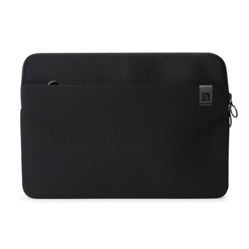 Capa para computador - Tucano - Top Second Skin - 16 polegadas - Preto - Universal