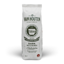 Van Houten chokoladedrik VH10 1kg