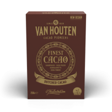 Van Houten Kakao Cacao 250g