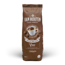 Bevanda al cioccolato Van Houten UTZ VH2 1kg