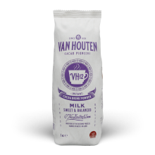 Van Houten chokoladedrik VH12 1kg