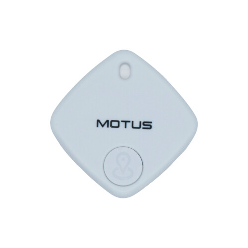 Motus White Locator
