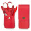 Set tagliaunghie Kellermann Mini 56779 MC ROSSO 1