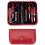 Kit de manucure BL 9204 MC ROUGE 1