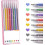 (Color 12pcs, -) 5 Καλούπια Αυγών, Σιλικόνης 1