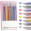 (Color 18pcs, -) 5 Καλούπια Αυγών, Σιλικόνης 1