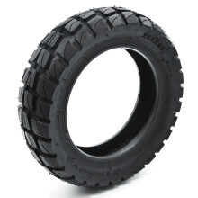 Pneu tout-terrain Motus pour scooters 10 pouces 25,5 x 8 cm