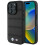 BMW BMW Hardcase MagSafe-etui til iPhone 16 Pro, sort 1