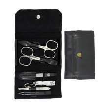 Juego de herramientas de manicura Kellermann 57409 MC N