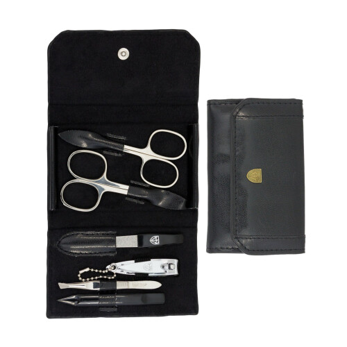 Ensemble d'outils de manucure Kellermann 57409 MC N