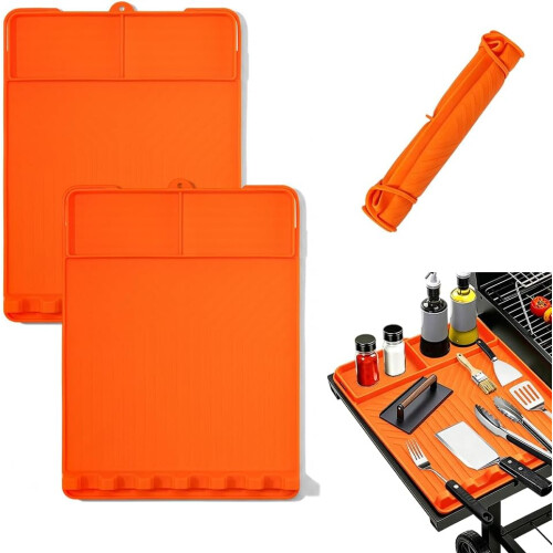 (Orange 2pcs, -) Bell, 250ή επέτειος