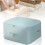 (Blue, 54*42*50cm) Sac compression, gris, 54x42x50cm 1