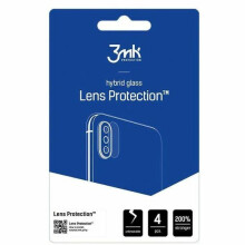 Linsenschutz für Realme C51 3MK, 4 Stück