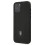 Ferrari iPhone 12 Pro Max cover Ferrari Off Track perforeret sort 1