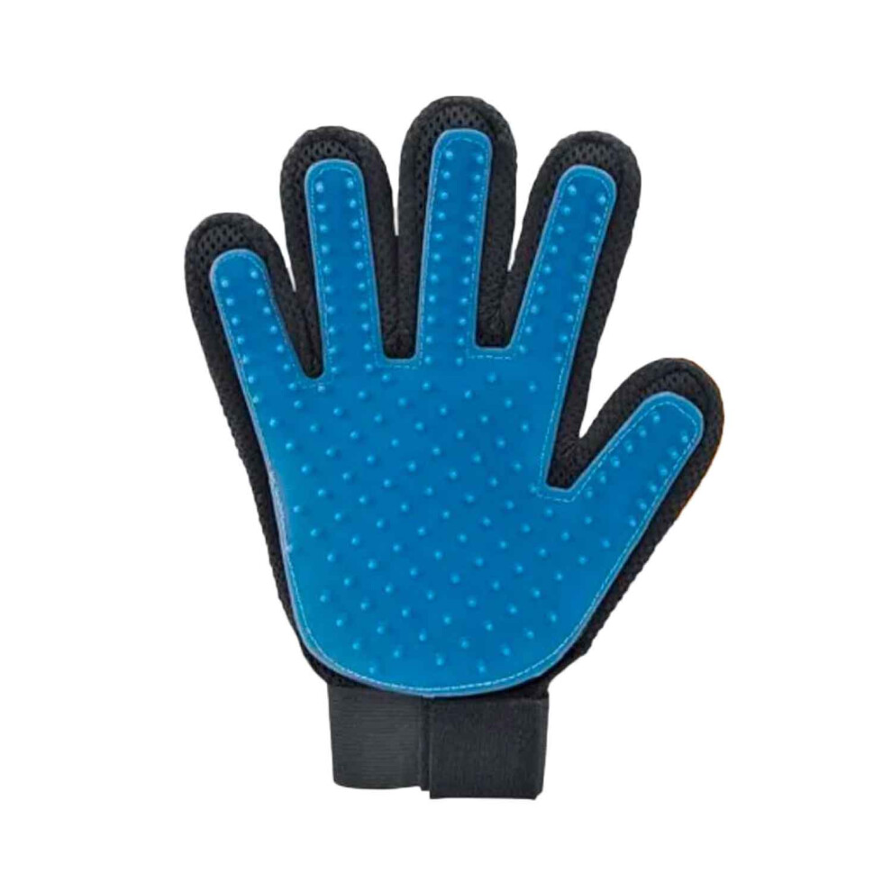 Haarhandschuh
