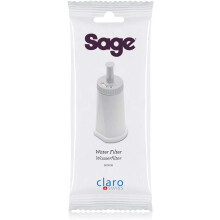 Sage ClaroSwiss Water Filter Compatible with all Sage Espresso Machines W