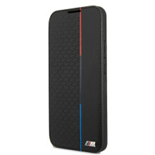 Flip-cover til Samsung Galaxy S22 Plus BMW M Collection Sort