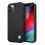 BMW BMW Hardcase Læderetui til iPhone 12 Sort 1
