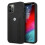 BMW BMW Hardcase Læderetui til iPhone 12 Sort 1