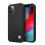 BMW iPhone 12 Pro Max BMW Læderetui Sort 1