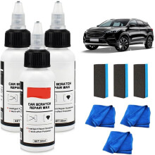 (Casual X3, -) Pâte réparation peinture, casual