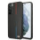 BMW Coque Samsung Galaxy S22 Plus BMW M Collection Triangles Noir 1