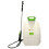 Rygsprøjte, batteridrevet, 12 l 1