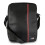 BMW BMW Carbon Black/Red Stripe 10" Tablet-Hülle 1