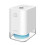 Dispenser automatico senza contatto LYFRO Flow, colore bianco. 1