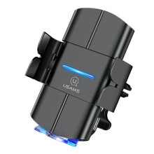 Induktionshalter für Dunstabzugshaube USAMS 10W Automatik Schwarz