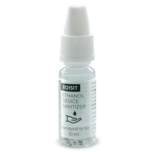 Xqisit Ethanolreiniger 10 ml