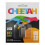 USB-flashdrev 16 GB USB 3.0 Cheetah Metal 1