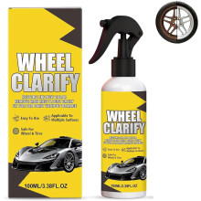 (1 PC, -) Rostentferner Spray, 2026, Auto, Metall, Werkzeuge, Ketten, 2 Stück, Reinigung, Eisen, Entferner, Bremsstaub