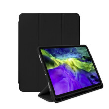 iPad Pro 11 Mercury Flip Case Schwarz