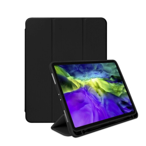 iPad Pro 11 Mercury Flip Case Schwarz