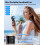 Handheld Fan, Portable USB Rechargeable with 100 Speeds, Foldable Mini Hand Held 2