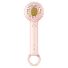 USAMS Candy Series Mini Håndventilator 1200mAh Lyserød