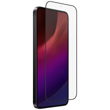Edzett üveg Samsung Galaxy S25 UNIQ Optix Vivid készülékhez
